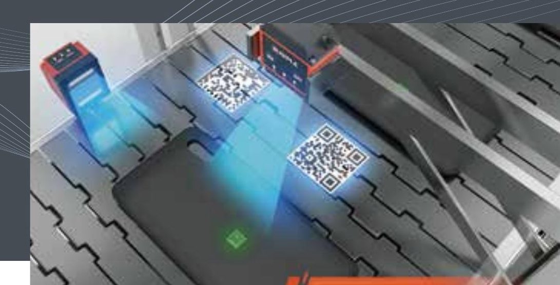 3C 전자 부품 코드 판독